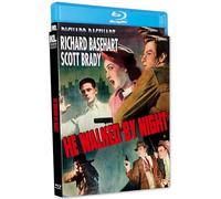 He Walked by Night [USA] [Blu-ray]