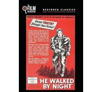 He Walked by Night [USA] [DVD]