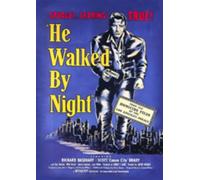 He Walked by Night [USA] [DVD]