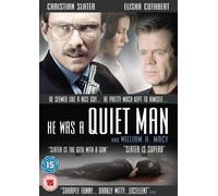 He Was A Quiet Man [Reino Unido] [DVD]