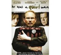 He Was a Quiet Man [Reino Unido] [DVD]