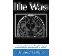 HE WAS: Alzheimer’s was his battle. It was not who he was.