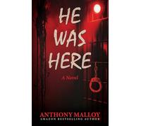 He Was Here