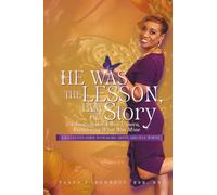He Was the Lesson, I Am the Story: Unmasking What Was Unseen, Reclaiming What Was Mine