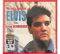 He Was the One (Elvis Sings Aaron Schroeder) [Vinilo]