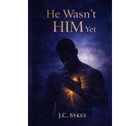 He Wasn’t HIM Yet (HER & HIM Duology)