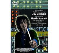 He Wasn't Just a Fifth Member Of Joy Division : A Film About Martin Hannett [Reino Unido] [DVD]