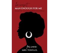 He Wasn't Man Enough for Me, Domestic Violence Survivor Journal: Includes Prompts, 6x9, Full Color, Self Love Writing