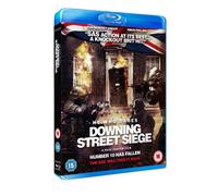 He Who Dares: The Downing St Siege [Blu-ray]