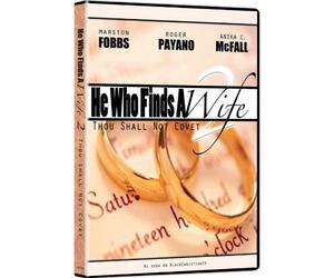 He Who Finds a Wife 2: Thou Shall Not Covet [Reino Unido] [DVD]