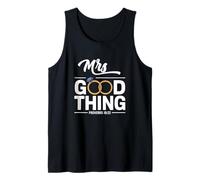 He Who Finds A Wife Christian Bible Verse Religious Sayings Camiseta sin Mangas