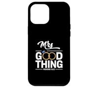 He Who Finds A Wife Christian Bible Verse Religious Sayings Carcasa para iPhone 12 Pro Max
