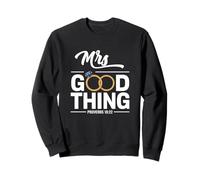 He Who Finds A Wife Christian Bible Verse Religious Sayings Sudadera