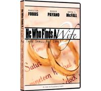 He Who Finds a Wife - He Who Finds a Wife 2: Thou Shall Not Covet [Reino Unido] [DVD]