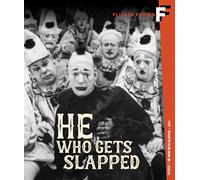 He Who Gets Slapped [Blu-ray]