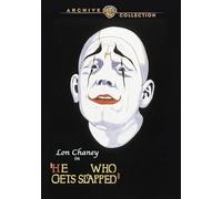 He Who Gets Slapped [USA] [DVD]