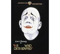 He Who Gets Slapped [USA] [DVD]