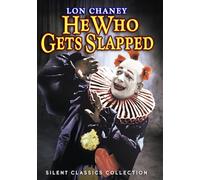 He Who Gets Slapped [USA] [DVD]