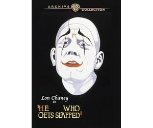 He Who Gets Slapped [USA] [DVD]