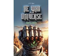 He Who Is the Universe Part 2: Rock