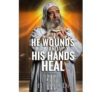 He Wounds, and His Hands Heal: The hidden blessings behind suffering (Pope Shenouda III - English Sermons)