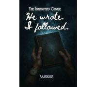 He Wrote. I Followed.: The Inherited Curse - Series