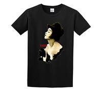 HE YE SHAN ZHA TIAO 1990 Ma Men Concert Boy Toy Blonde Ambition Tour O-Neck 100% Cotton Short Sleeve Unisex T-Shirt XXL