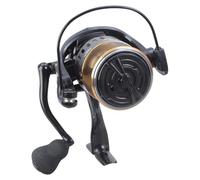 HE1000-7000 - Carrete de pesca 5.2:1, relación de engranaje, 22 libras, equipo profesional de pesca de carpas