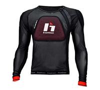 He6339 - Chaqueta Protectora Moto Trial Defender Pro Junior h Talla M-L