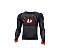 Chaqueta de Enduro para Niño Hebo Defender Pro H NegroXL/XXL Negro