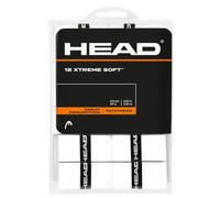 Head Accesorio de tenis 12 Xtremesoft Adultos unisex Blanco Talla única