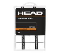 Head 12 Xtremesoft Cinta de Agarre, Unisex Adulto