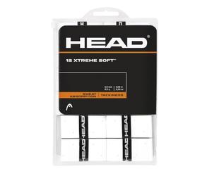 Head 12 Xtremesoft Cinta de Agarre, Unisex Adulto