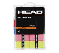 HEAD 12 Xtremesoft Cinta de Agarre, Unisex Adulto, Colores Variados, Talla única
