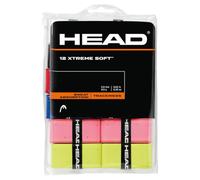 HEAD 12 Xtremesoft Cinta de Agarre, Unisex Adulto, Colores Variados, Talla única