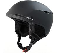 Head - Cascos esquís hombre - Compact Pro Black - Talla XS/S - Negro Negro XS/S