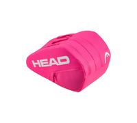 HEAD BASE Padel Bag M 2026 Rosa (Paletero)