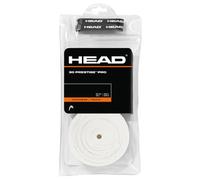 HEAD 30 Prestige Pro Accesorio de Tenis, Adultos Unisex, Blanco, Talla única