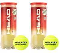 Head 3B Championship (Paquete de 2)