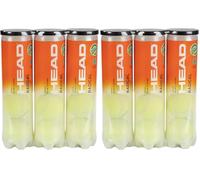 HEAD 3x4B Tennis Radical (Paquete de 2)