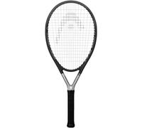HEAD (4-3/8), Strung Sport Racket, Unisex-Adult, Grey, Ti.S6 Tennis Racquet