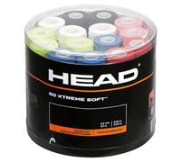 HEAD 60 Xtremesoft Accesorio de Tenis, Adultos Unisex, Multicolor, Talla única