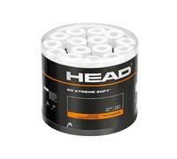 HEAD 60 Xtremesoft Accesorio de Tenis, Adultos Unisex, Blanco, Talla única