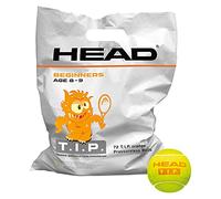 HEAD 72B T.I.P. Orange, Talla única (578270)