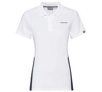 HEAD 814339-Whdbxl Camiseta, Mujer, Negro, XL