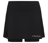 HEAD 814399-Bk 3XL Skorts, Mujer, Azul Oscuro, 3XL