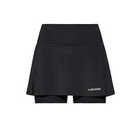 Head 814399-Bk S Skorts, Mujer, Azul Oscuro, S