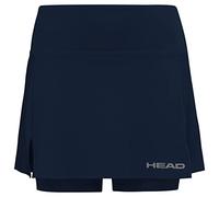 HEAD 814399-Db S Skorts, Mujer, Magenta, S