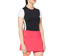 Head 814399-Ma Xs Skorts, Mujer, Rojo, XS