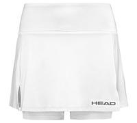 Head 814399-Wh S Skorts, Mujer, Negro, S
